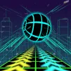 Slide Down 3D Game Play Slide Down 3D Game