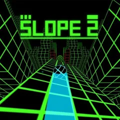 Slope 2 Game Play Slope 2 Game