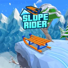Slope Rider Game Play Slope Rider Game