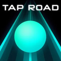 Tap Road Game Play Tap Road Game